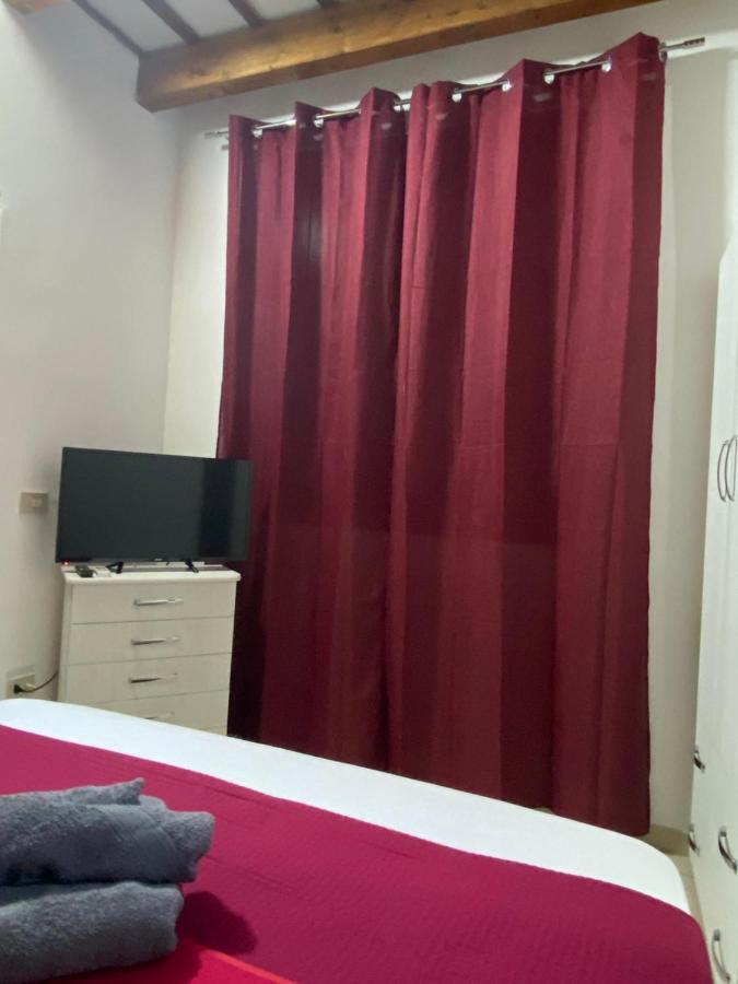 Tyche Home Trapani Exterior photo
