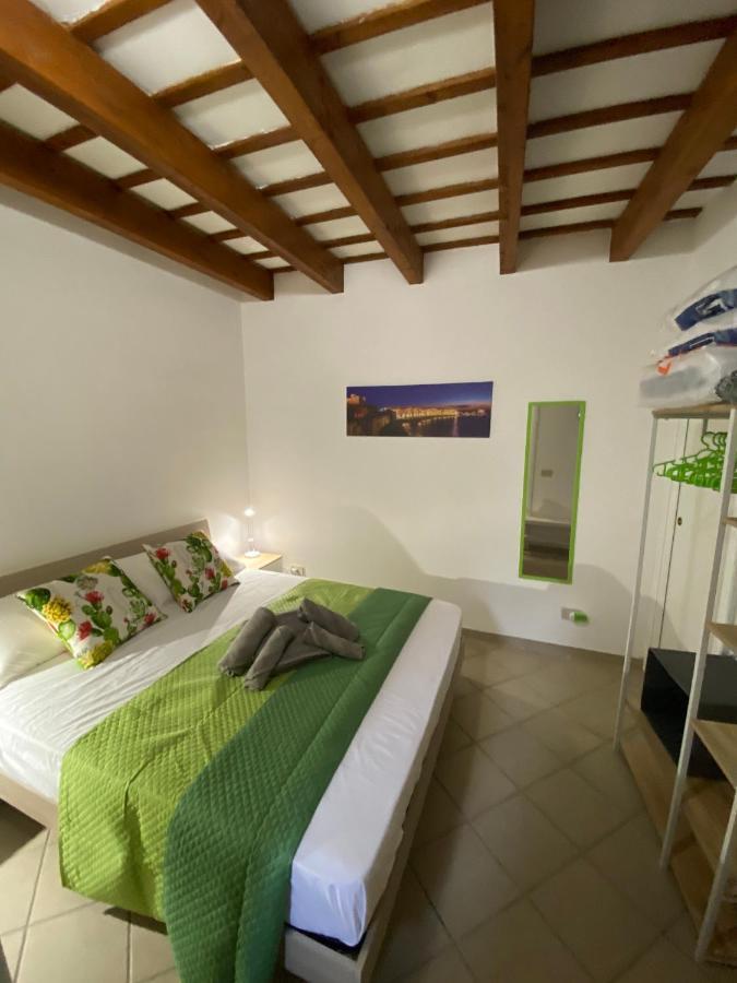 Tyche Home Trapani Exterior photo